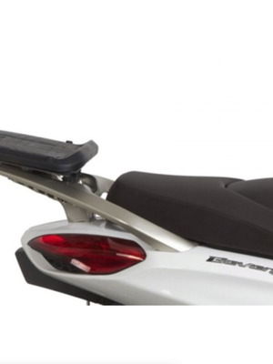 Shad Top Master Piaggio Beverly 300-400 S 21-23 μεταχειρισμένο κιτ τοποθέτησης