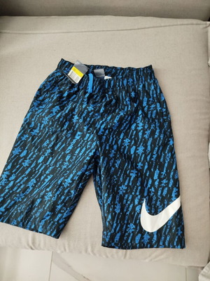 Μαγιό Nike καινούργιο, μέγεθος S