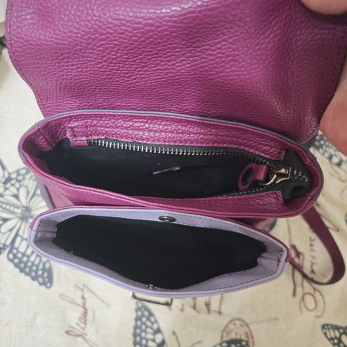 Gabs women's backpack new, purple shades