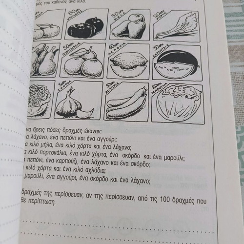 Mathaino Sosta Mathimatika Grade 2 Textbooks, Issues 1 & 2, Agkyra