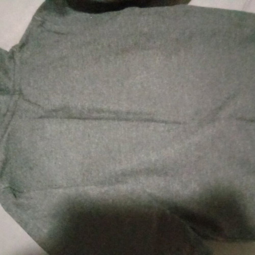 Energiers gray cardigan 4 years like new