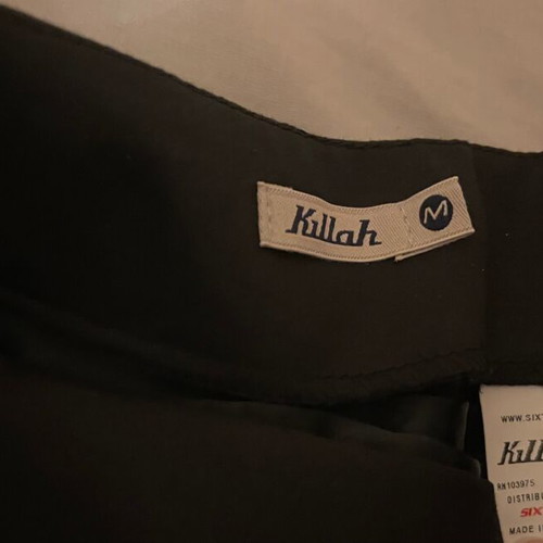 Killah by Miss Sixty dress new, size medium, black