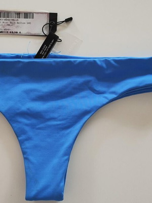 Tavik swimwear new, size S, blue