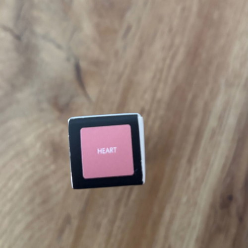 BareMinerals Mineralist Gloss-Balm 4ml καινούργιο, απόχρωση Heart