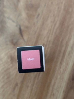 BareMinerals Mineralist Gloss-Balm 4ml καινούργιο, απόχρωση Heart
