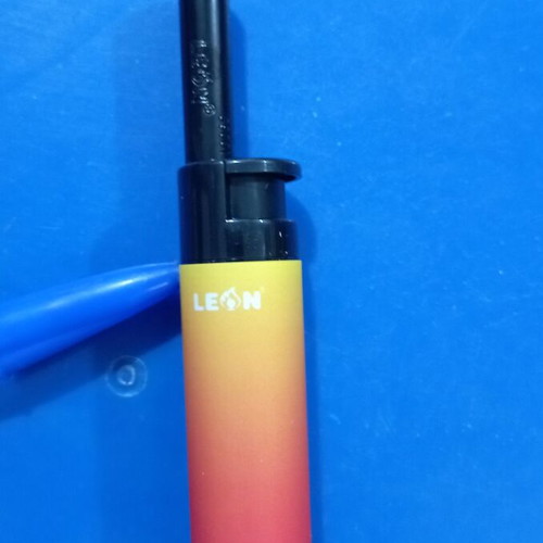 Leon Utility Lighter new