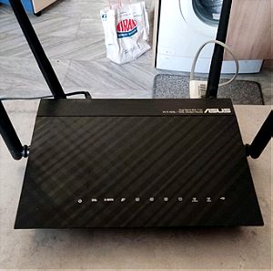 Πωλείται Asus WiFi modem router