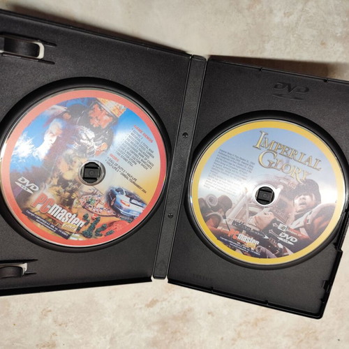 Imperial Glory PC DVD-ROM used, PC Master Collection
