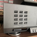 Philips CD 930 like new with remote control