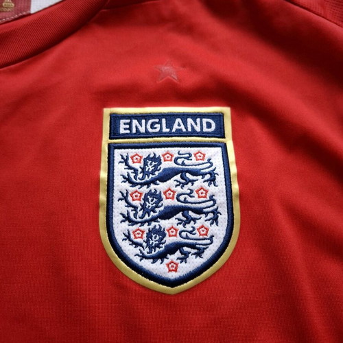 England 2006/2008 Umbro Away Football Shirt like new, size XXL