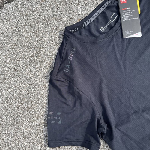 Under Armour men's sportswear set