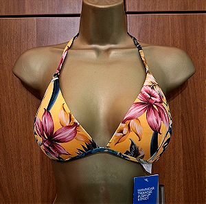 Brand new bikini top H&M size 40