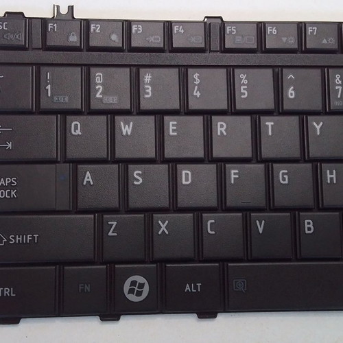 Toshiba Satellite L300 Series keyboard new