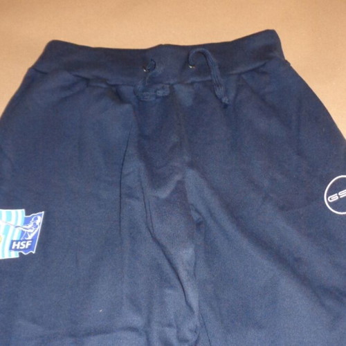 Hellas Softball National Team GSA tracksuit pants, large