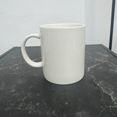 La Casa De Papel mug used
