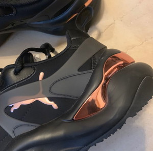 Αθλητικά Puma γυναικεία παπούτσια