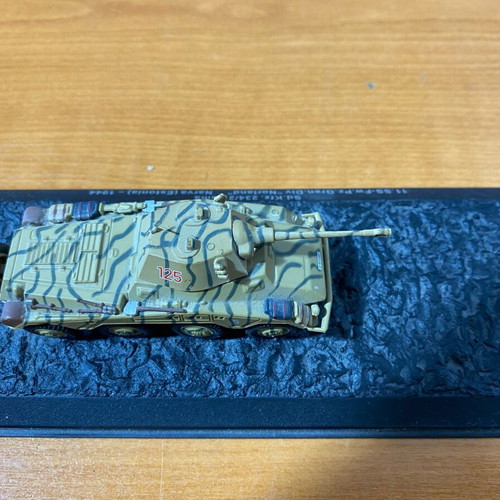 Norland battle armada miniature used, collectible