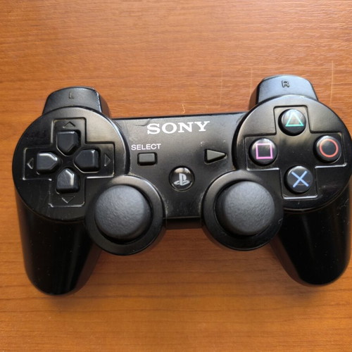 Sony Sixaxis controller for PlayStation 3 used