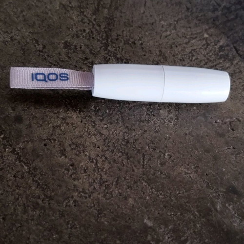 Iqos cleaning brush like new