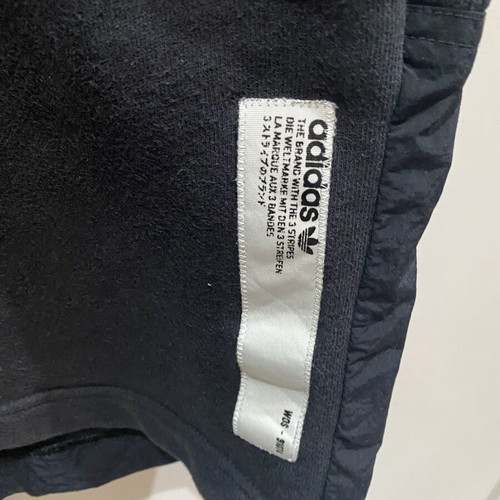 Adidas Originals NMD shorts like new, black, size M