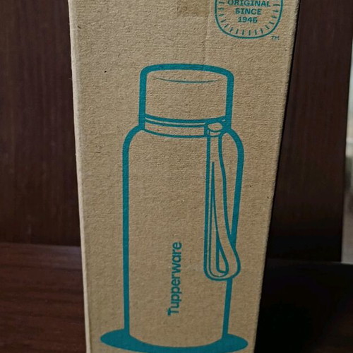 Tupperware Thermos 700ml new