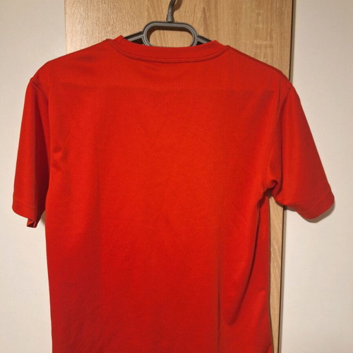 Liverpool International Football Academy shirt like new, boys size 10-12 years