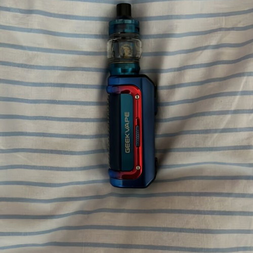 geekvape aegis mini 2 m100 kit GEEKVAPE M100 KIT (AEGIS MINI 2) – Luxury Smoke AE main image 1