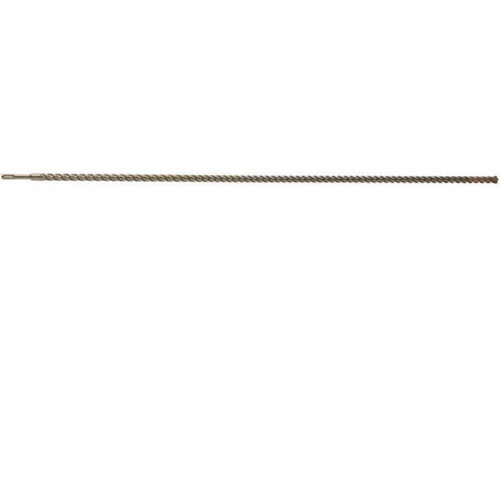 Τρυπάνι Milwaukee SDS-PLUS 4 κοπών 10x1000mm καινούργιο
