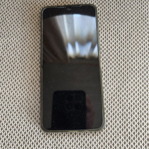 Huawei i60nova smartphone like new, 4GB RAM 64GB storage, black