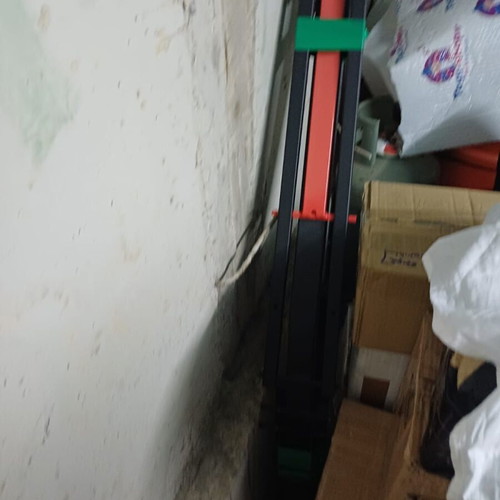 Amila 44756 Exercise Bench like new
