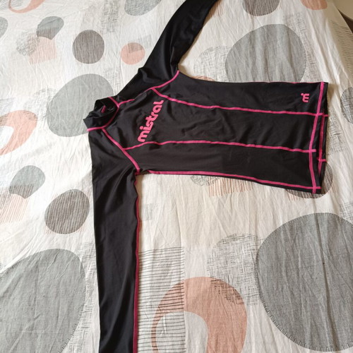 Mistral UV Rash Guard Small Size