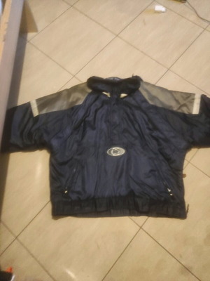 Vintage NFL jacket collectible like new, Penn State, size X-Large