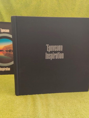 Inspiration 2004 book used, Athens Olympic Games