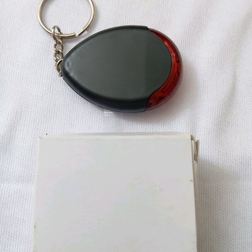 Key finder new with sound and light