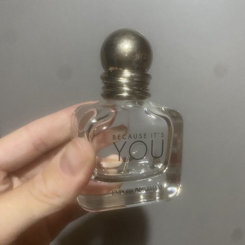 Armani perfume 30 ml new, Eau de Parfum