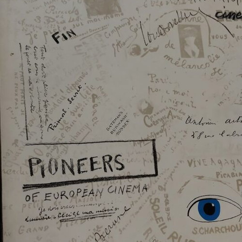 25 Years of Greek Cinema like new, 2 editions/issues