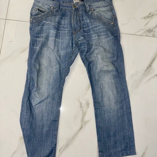 Jean large blue like new