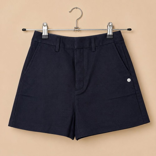 Scotch & Soda navy shorts size 25 like new