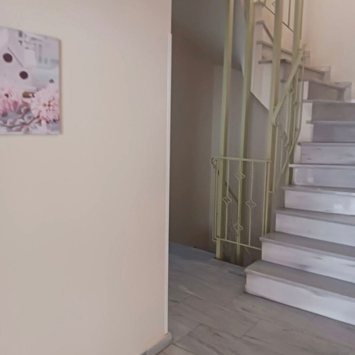 Apartment 30 sqm in Pangrati, 4th floor, 1 bedroom, with balcony and security door