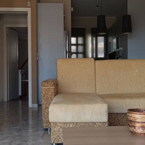 Corner sofa bed like new