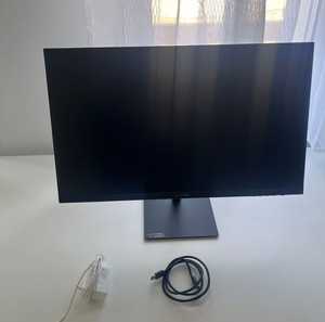 Οθόνη Υπολογιστή Huawei AD80 IPS Monitor 23.8" FHD 1920x1080 60Hz
