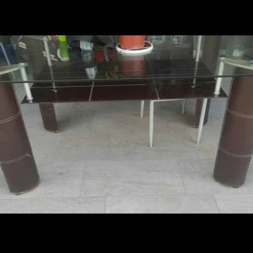 Table used