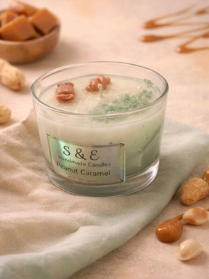 Καραμέλα φυστικι