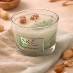 Peanut Candy