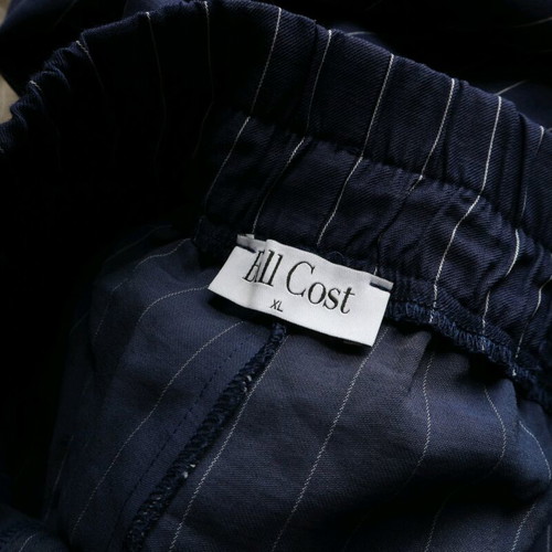Bill Cost Trousers XLarge blue like new