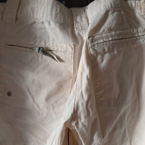 Skechers pants like new, beige, size XS