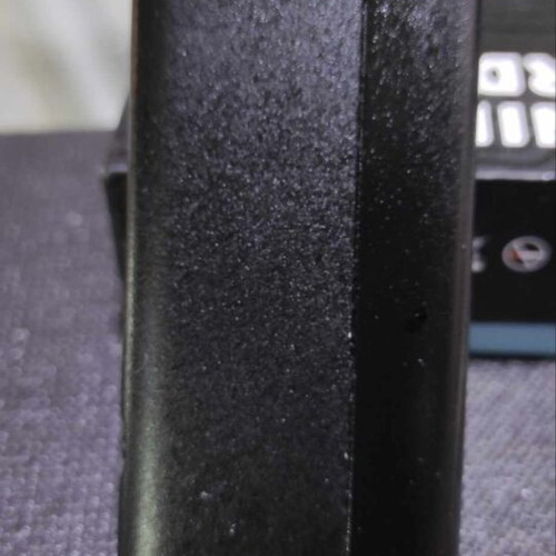 Evic-VTC Mini used black vape mod by Joyetech