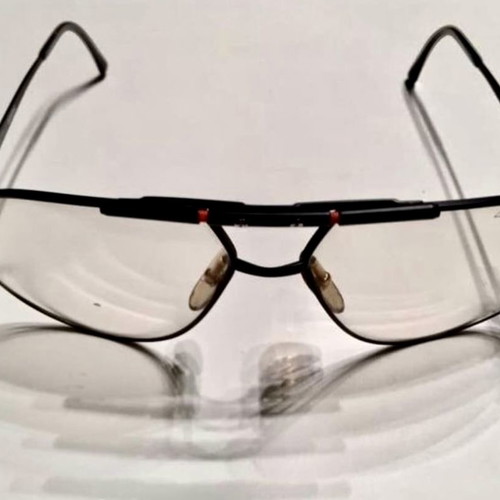 Carrera Boeing glasses new, vintage stock