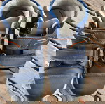  Δερμάτινα μποτάκια Biomecanics no 32