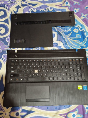 Ανταλλακτικά για Lenovo G50-30 laptop